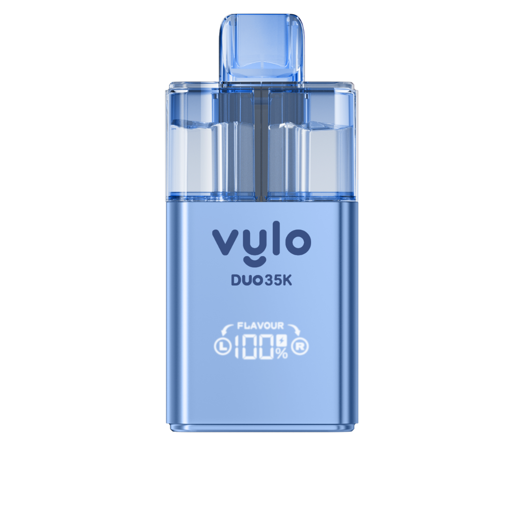 Vylo Duo 35K Pod Kit