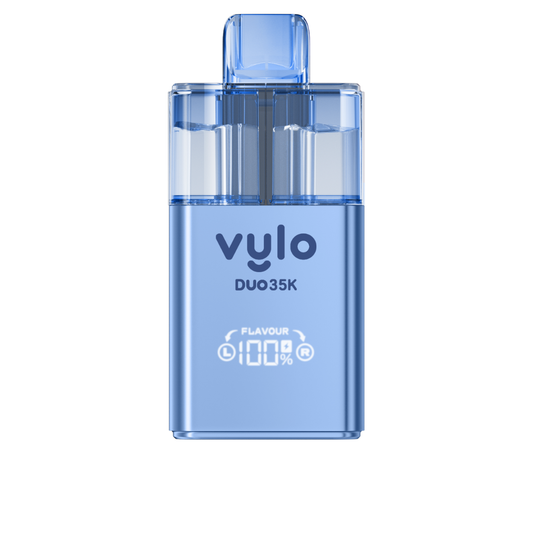 Vylo Duo 35K Pod Kit