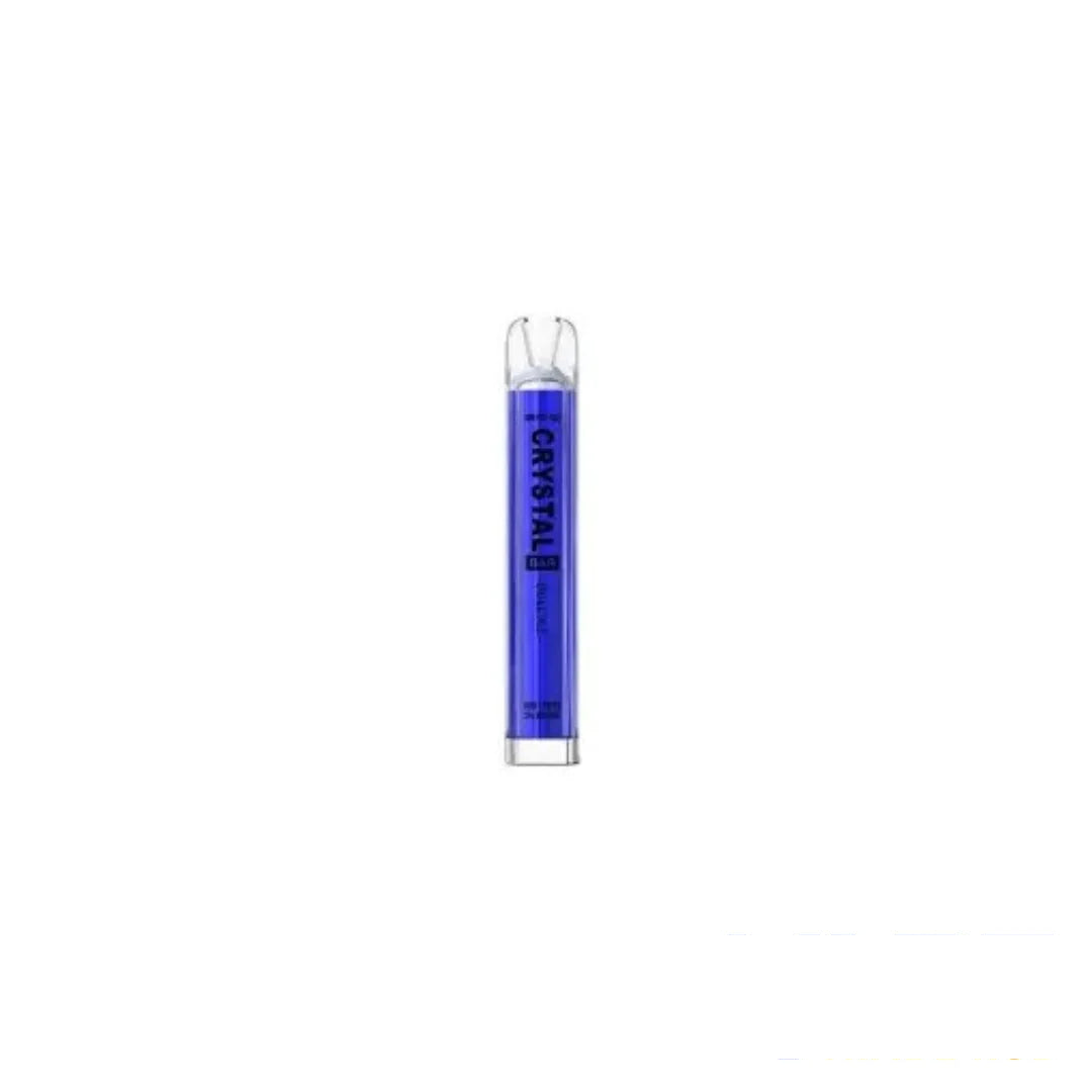 SKE Crystal Plus Pod Kit