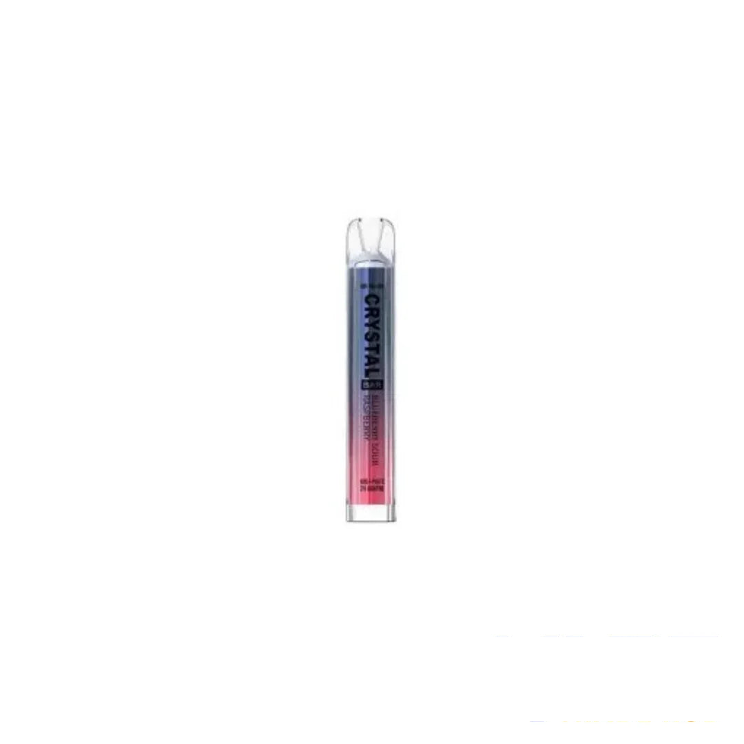 SKE Crystal Plus Pod Kit