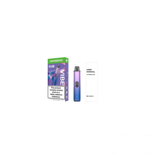 Vaporesso Vibe Pod System Kit – 4.5ml