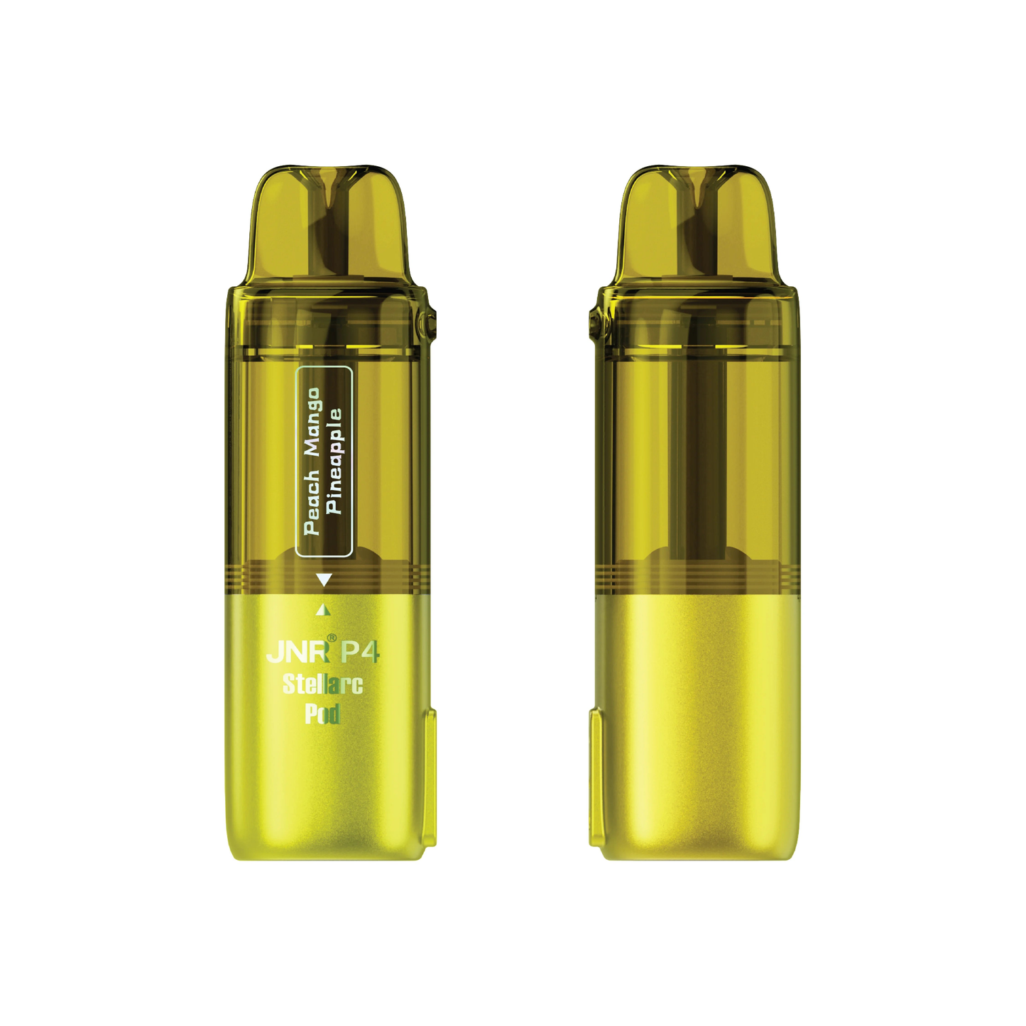 JNR P4 Stellarc 100K Pods