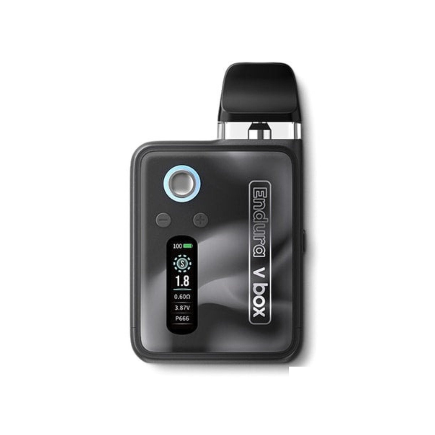 Innokin Endura V Box Pod Kit