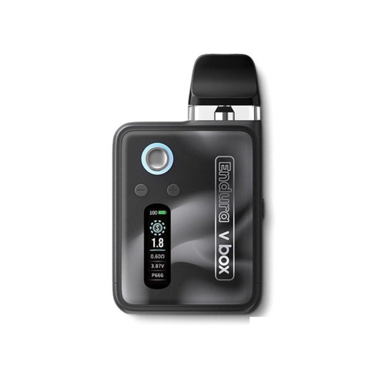 Innokin Endura V Box Pod Kit