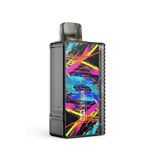 Aspire Gotek Nano Vape Kit