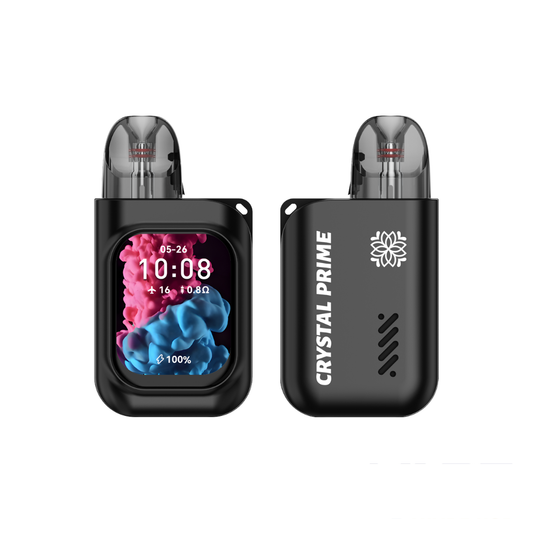 Crystal Prime M3 Smart Pod Kit