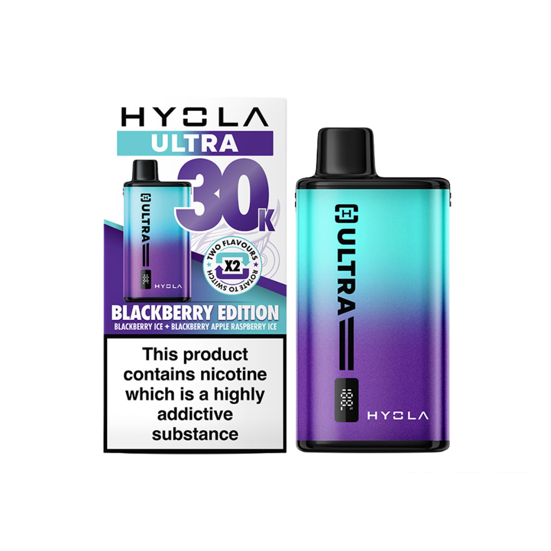 Hyola Ultra 30K Pod Kit