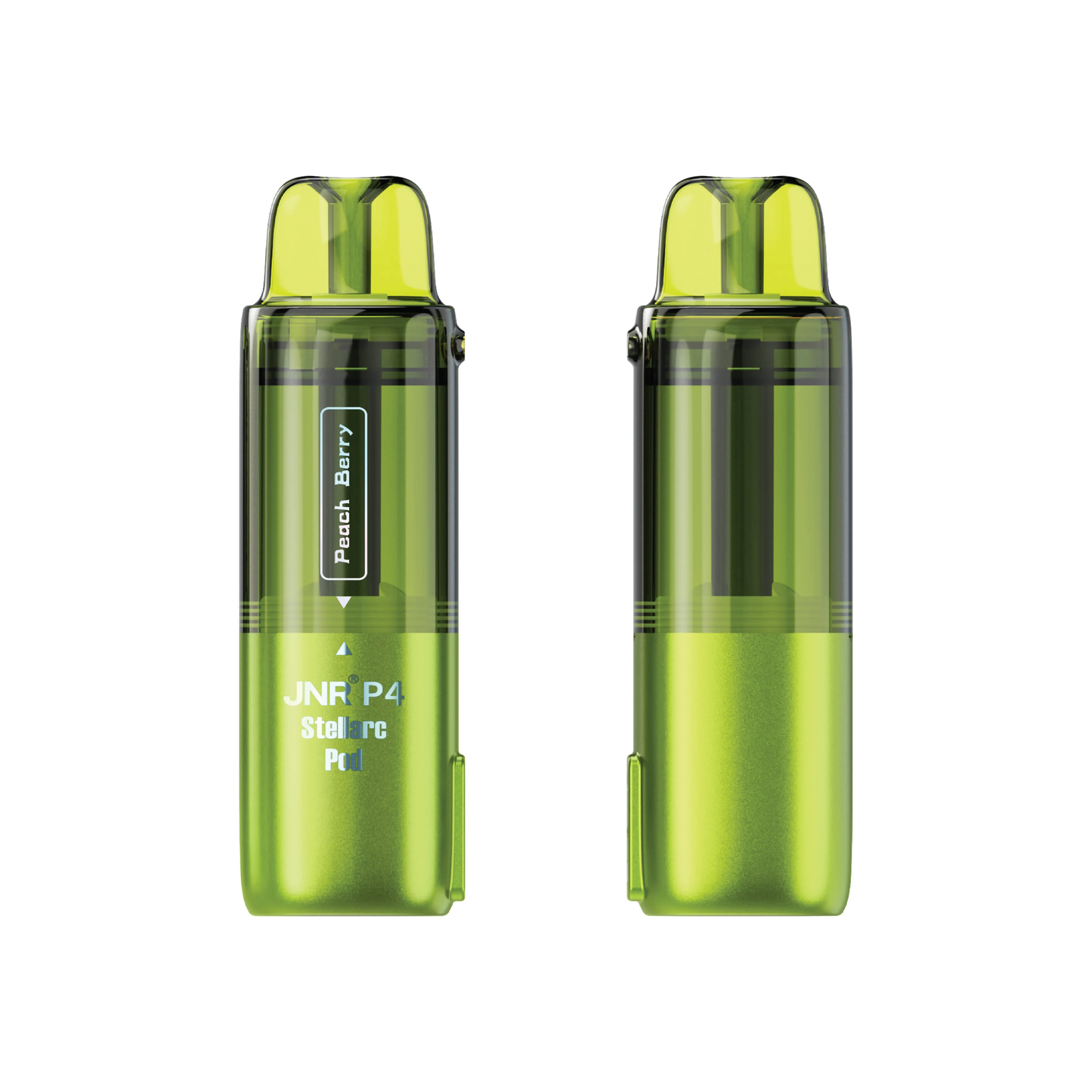 JNR P4 Stellarc 100K Pods