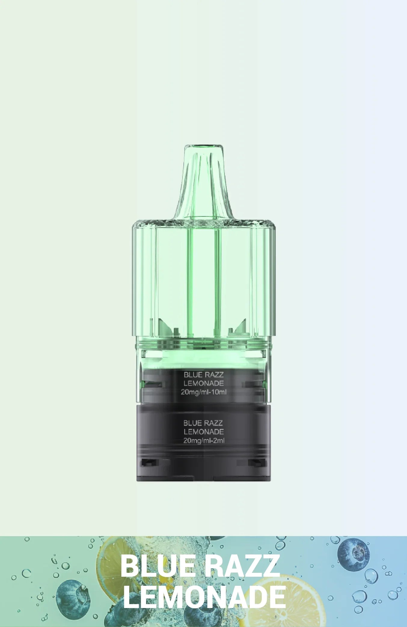 UWELL VISCORE PRO+ Prefilled Pods