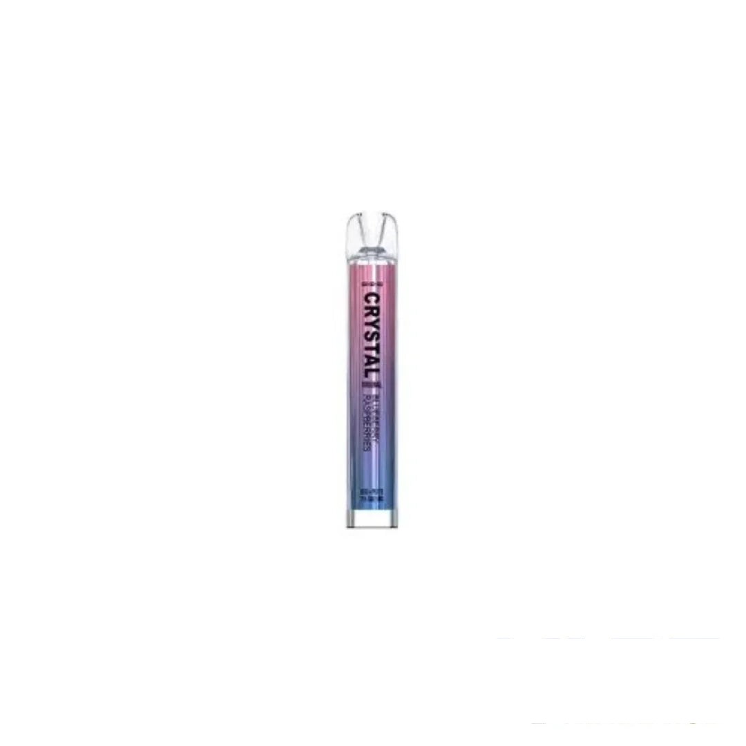 SKE Crystal Plus Pod Kit