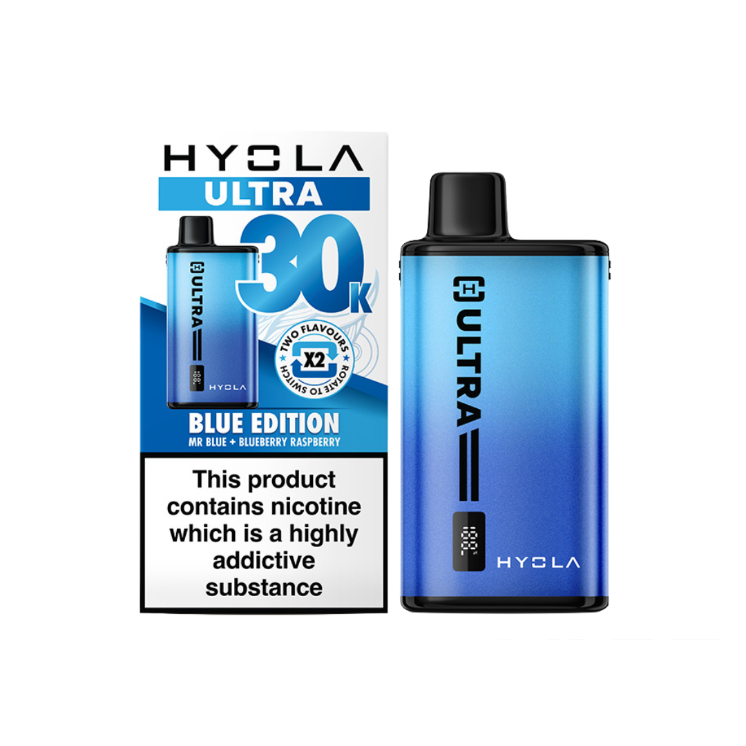 Hyola Ultra 30K Pod Kit