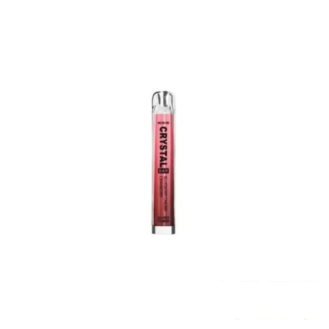 SKE Crystal Plus Pod Kit