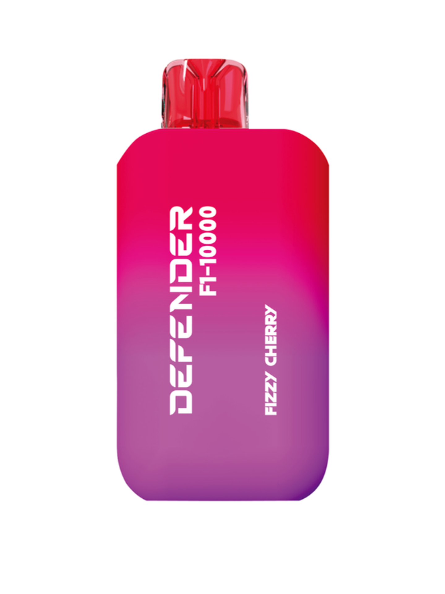 Defender Vape F1 – 10,000 Puffs Vape, Rechargeable, Dual Coil, Premium Flavours