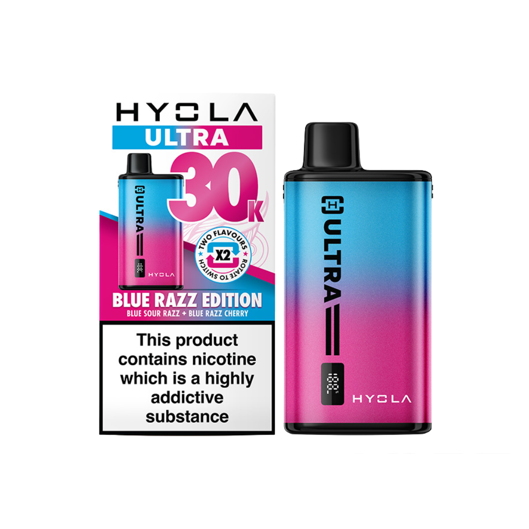 Hyola Ultra 30K Pod Kit