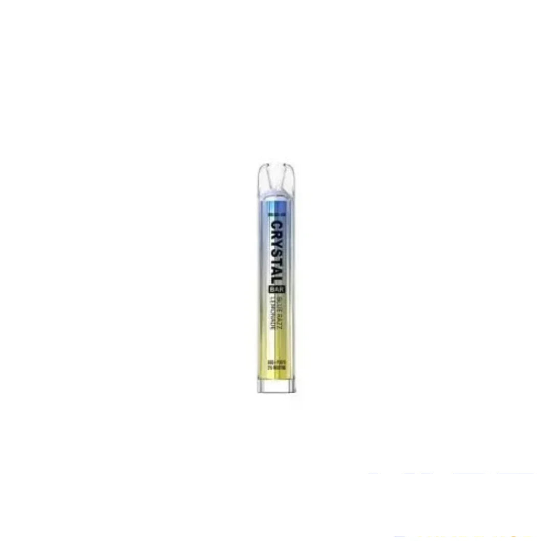 SKE Crystal Plus Pod Kit