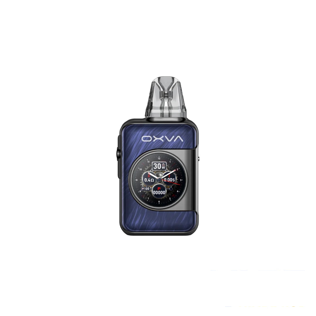 OXVA XLIM SQ Pro 2 30W Smart Pod Kit