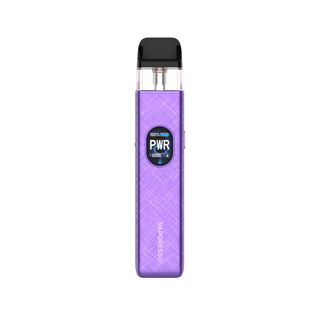 Vaporesso XROS 5 Pod Kit
