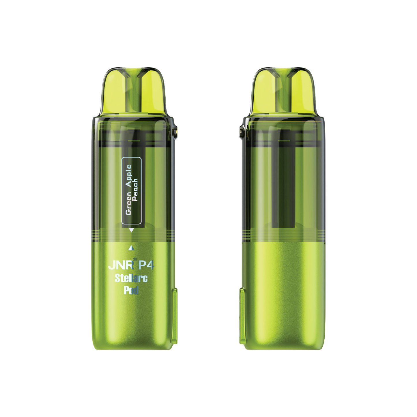 JNR P4 Stellarc 100K Pods