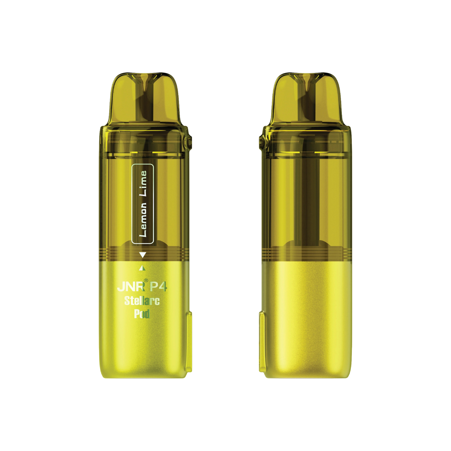 JNR P4 Stellarc 100K Pods