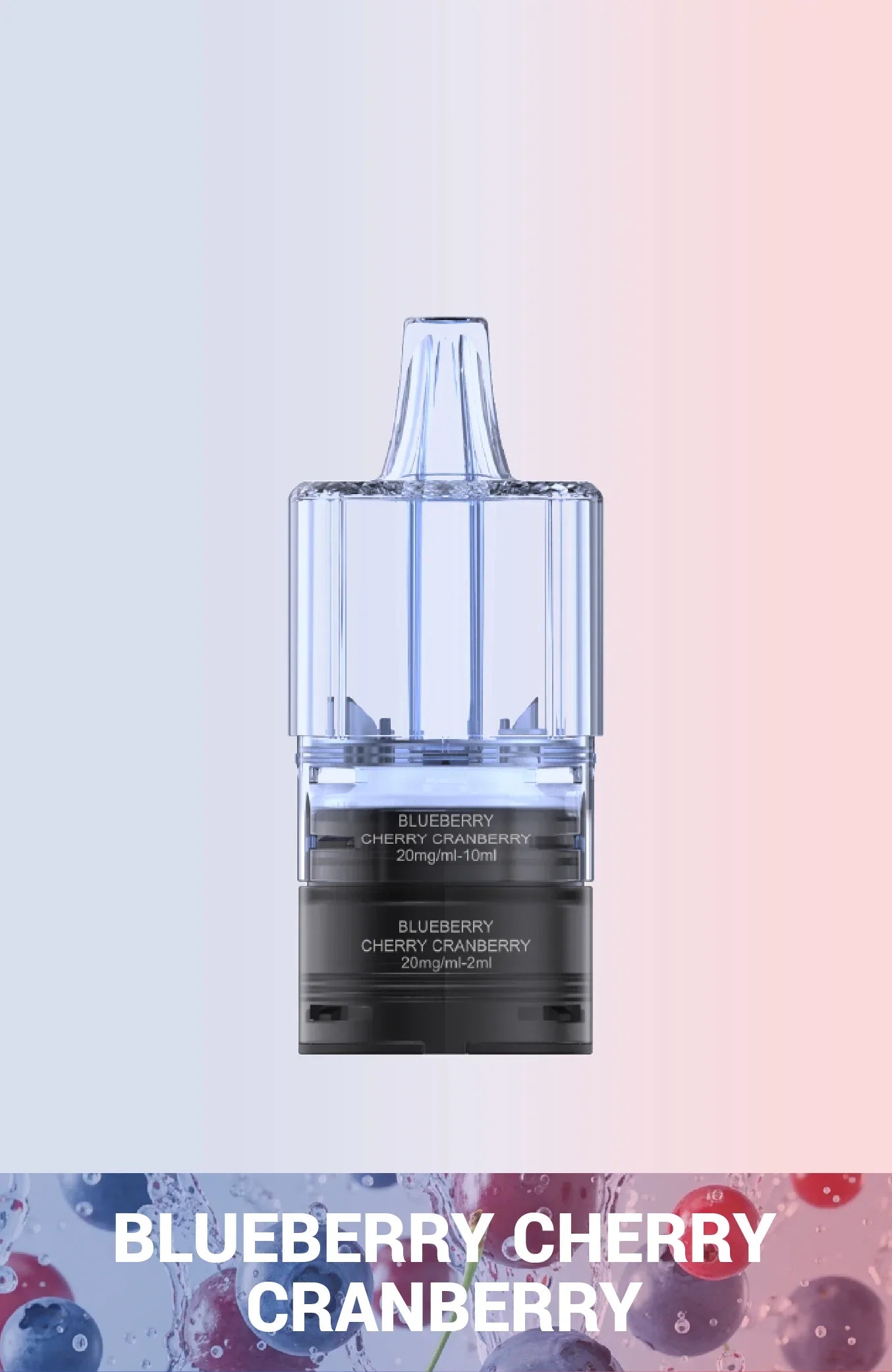 UWELL VISCORE PRO+ Prefilled Pods