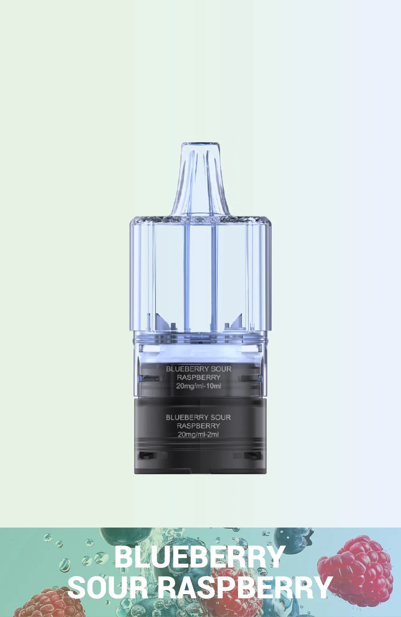 UWELL VISCORE PRO+ Prefilled Pods