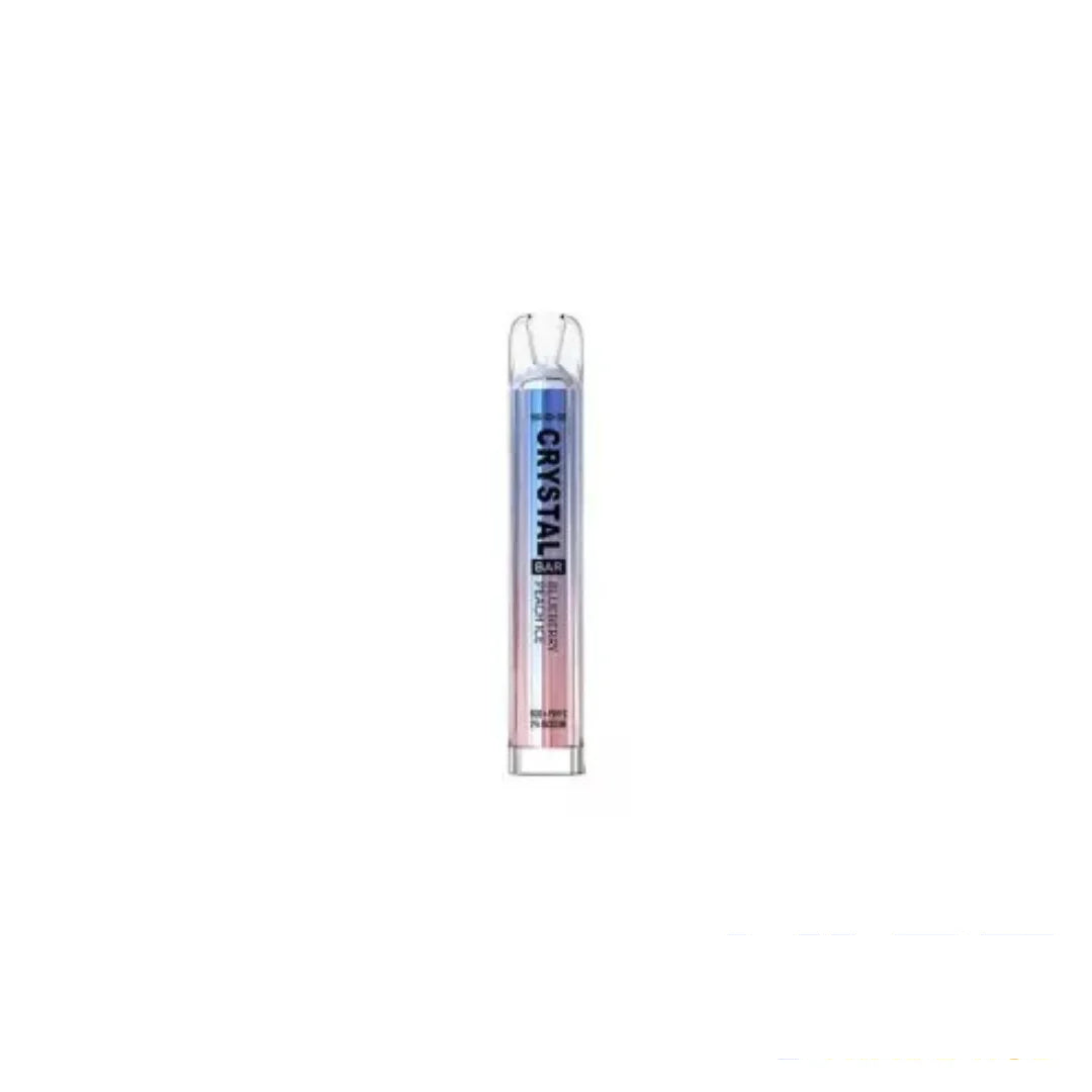 SKE Crystal Plus Pod Kit