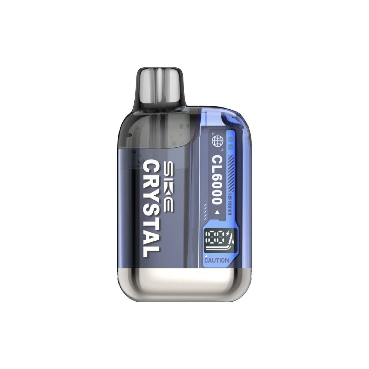 SKE Crystal CL6000 Rechargeable Vape