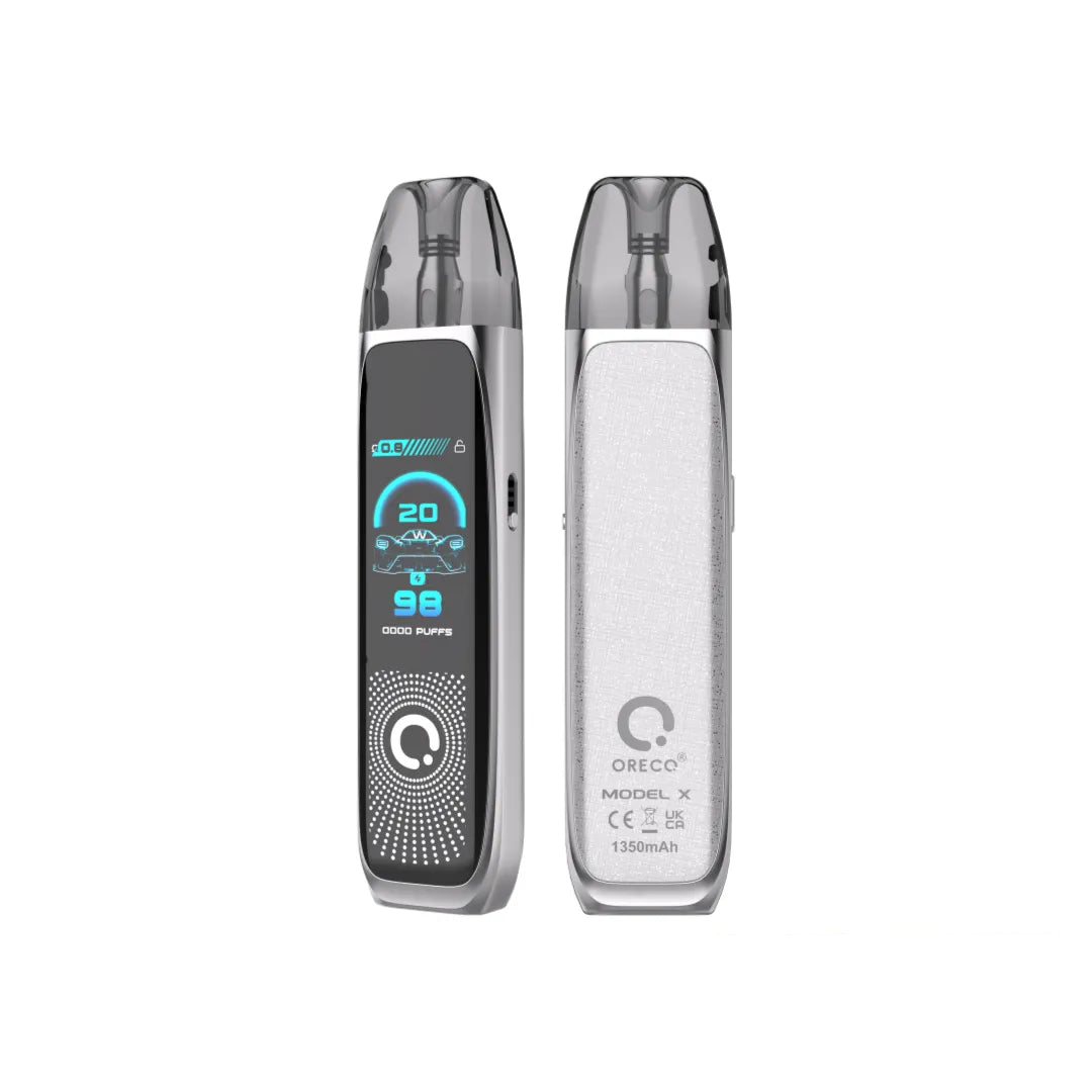 Oreco Tech Model X Vape Kit
