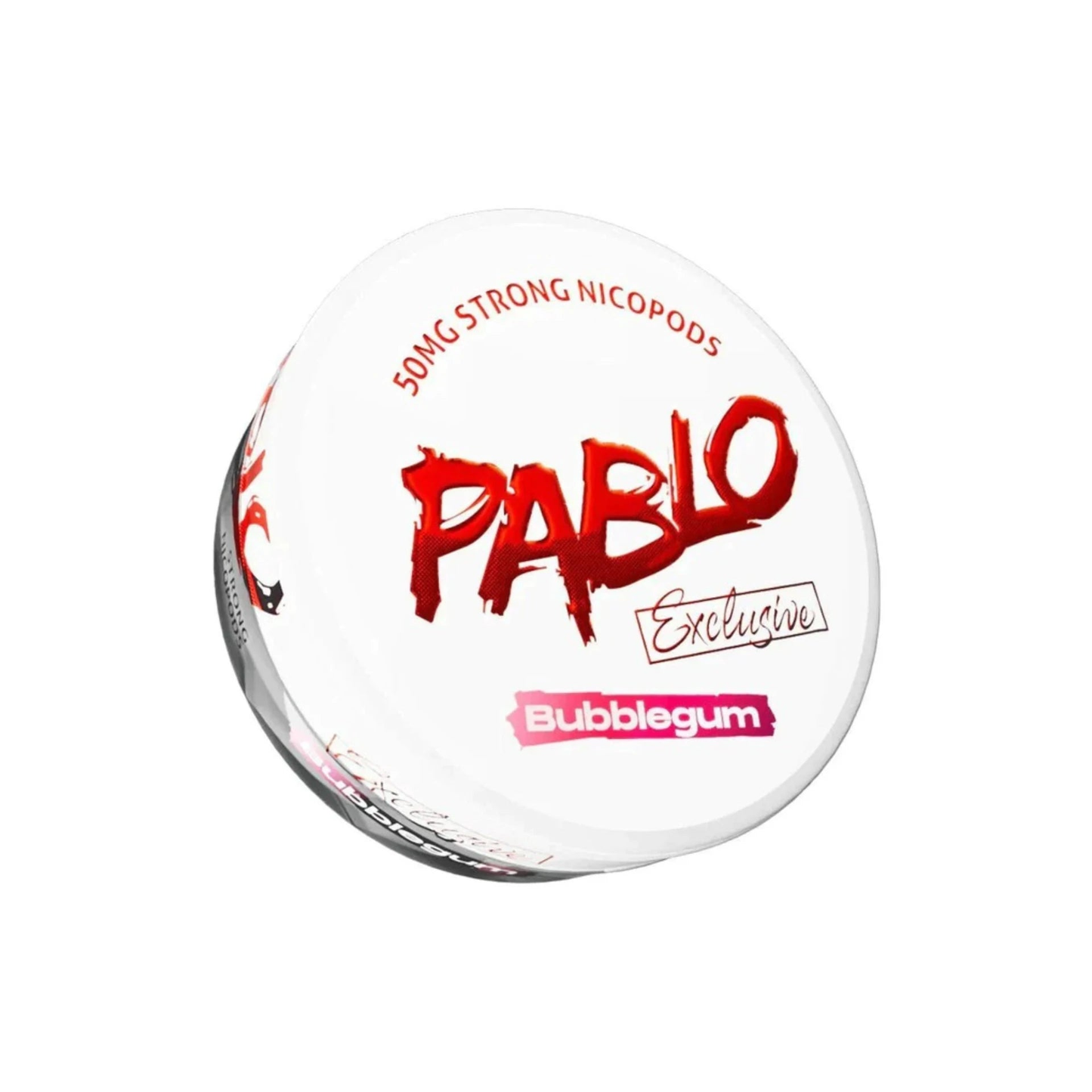 Pablo Snus Nicotine Pouches