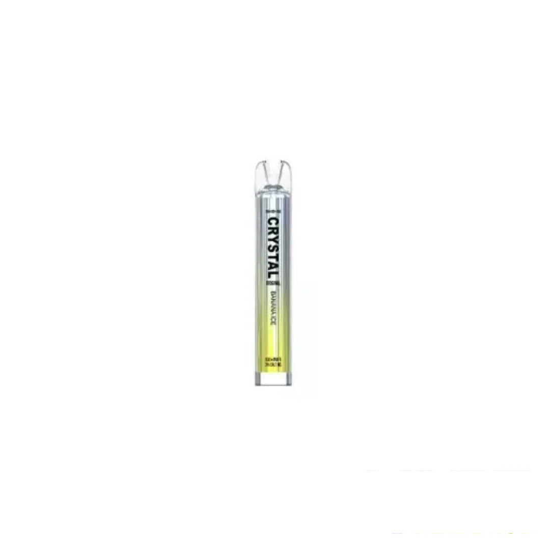 SKE Crystal Plus Pod Kit