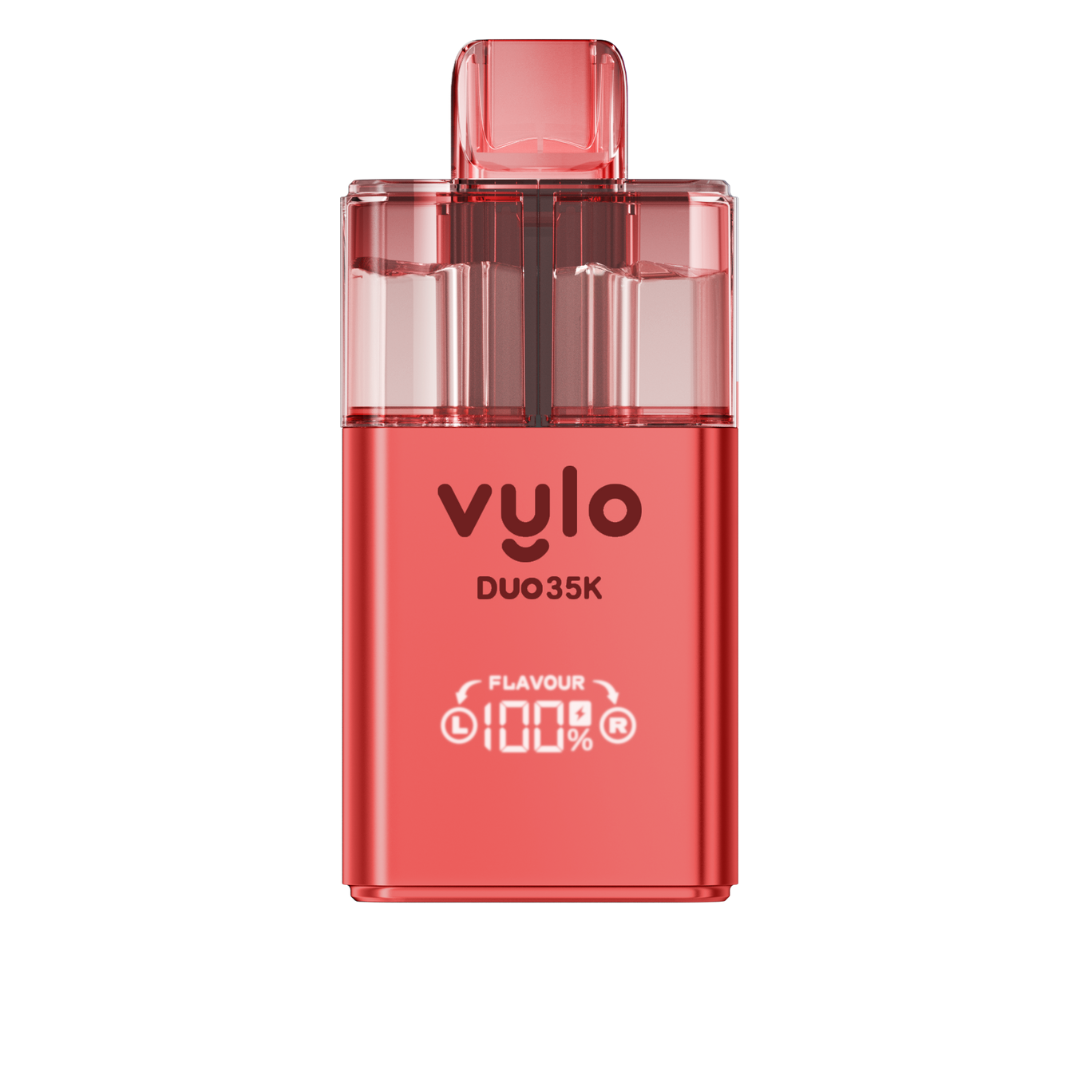 Vylo Duo 35K Pod Kit
