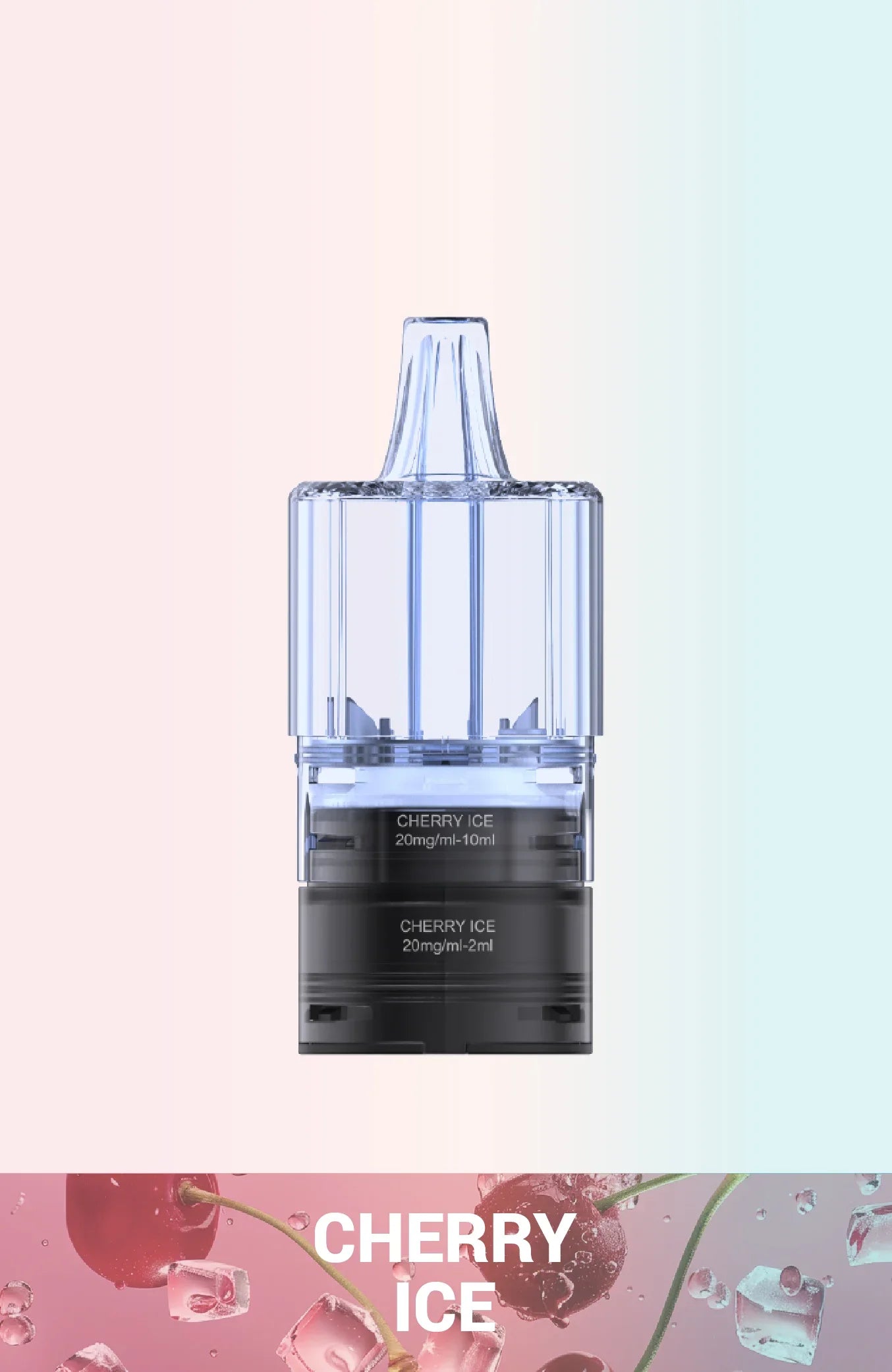 UWELL VISCORE PRO+ Prefilled Pods