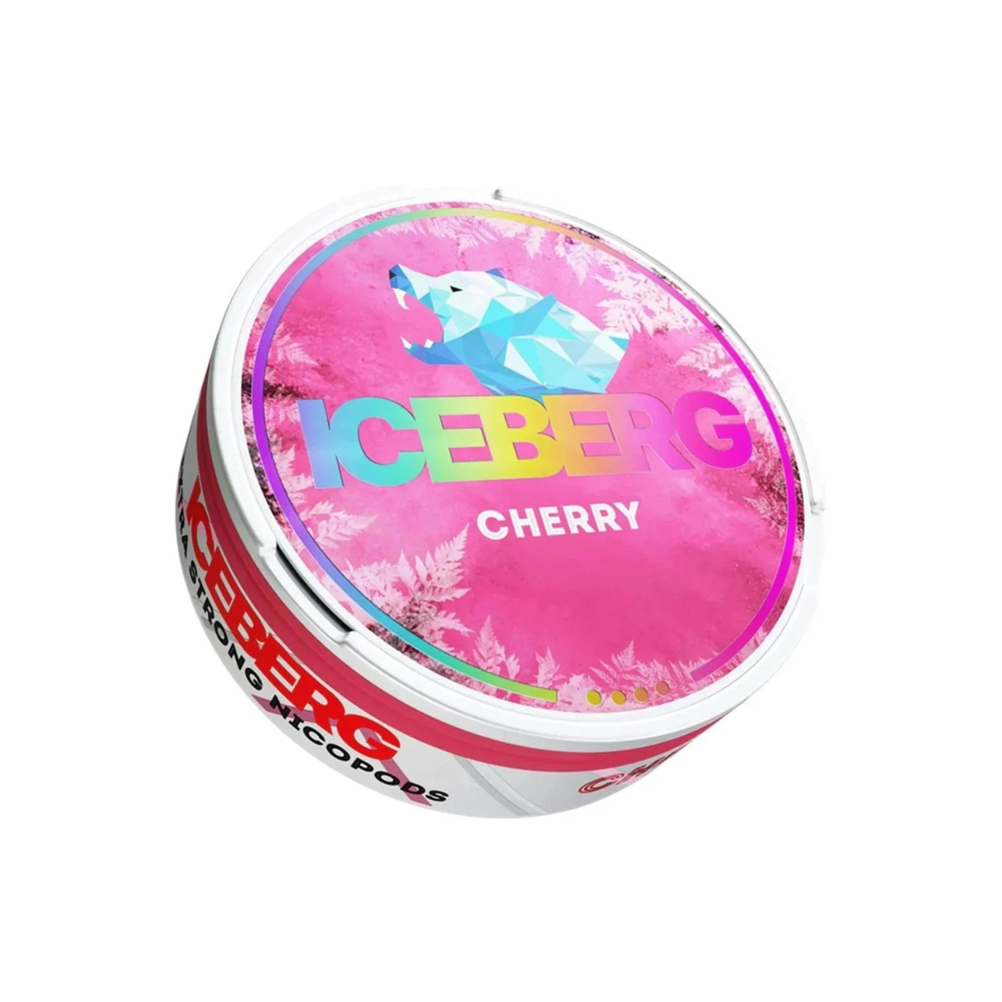 Iceberg Nicotine Pouches