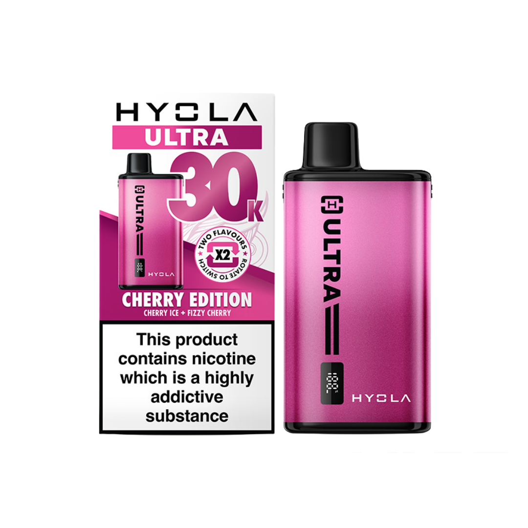 Hyola Ultra 30K Pod Kit