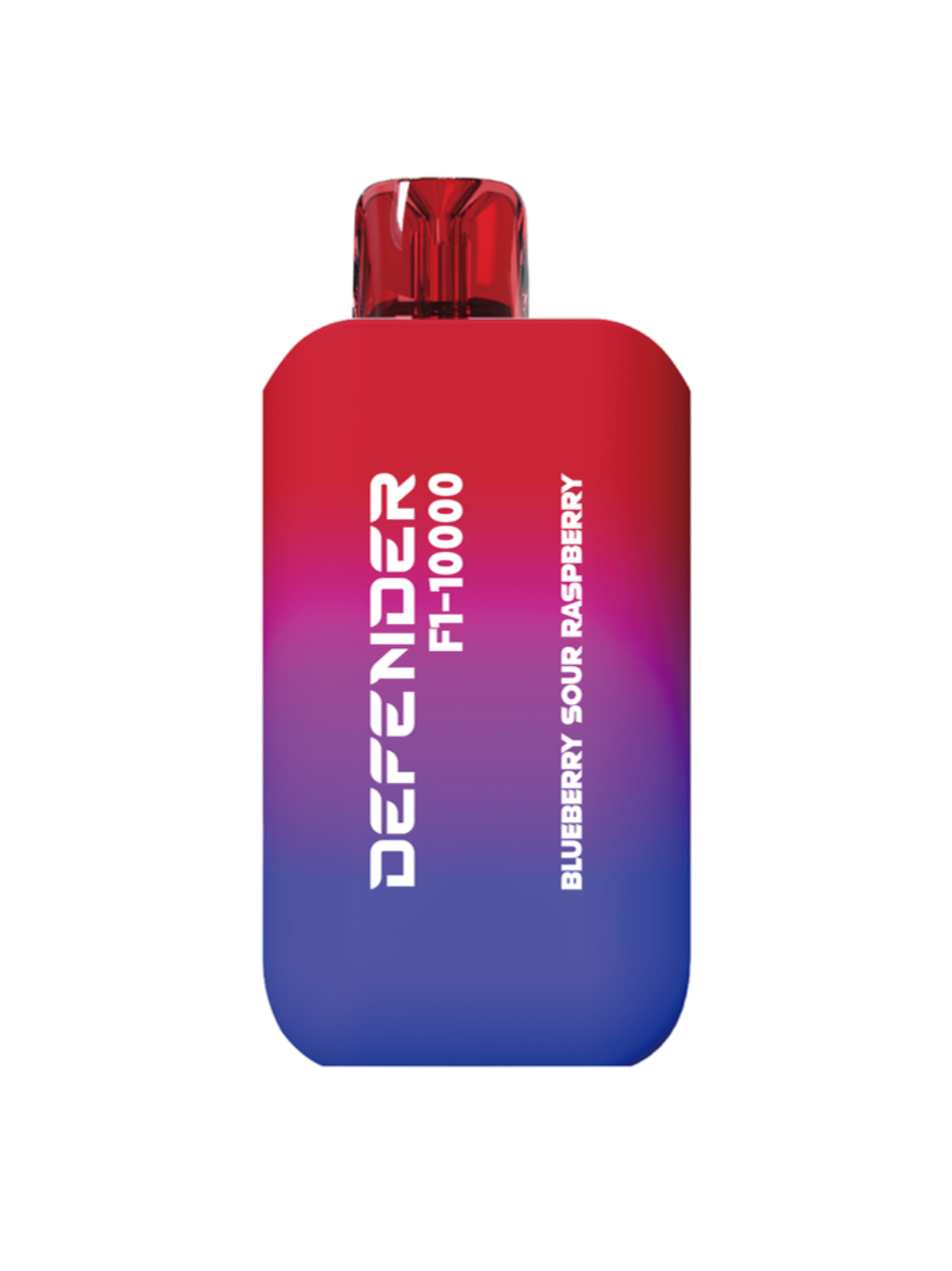 Defender Vape F1 – 10,000 Puffs Vape, Rechargeable, Dual Coil, Premium Flavours