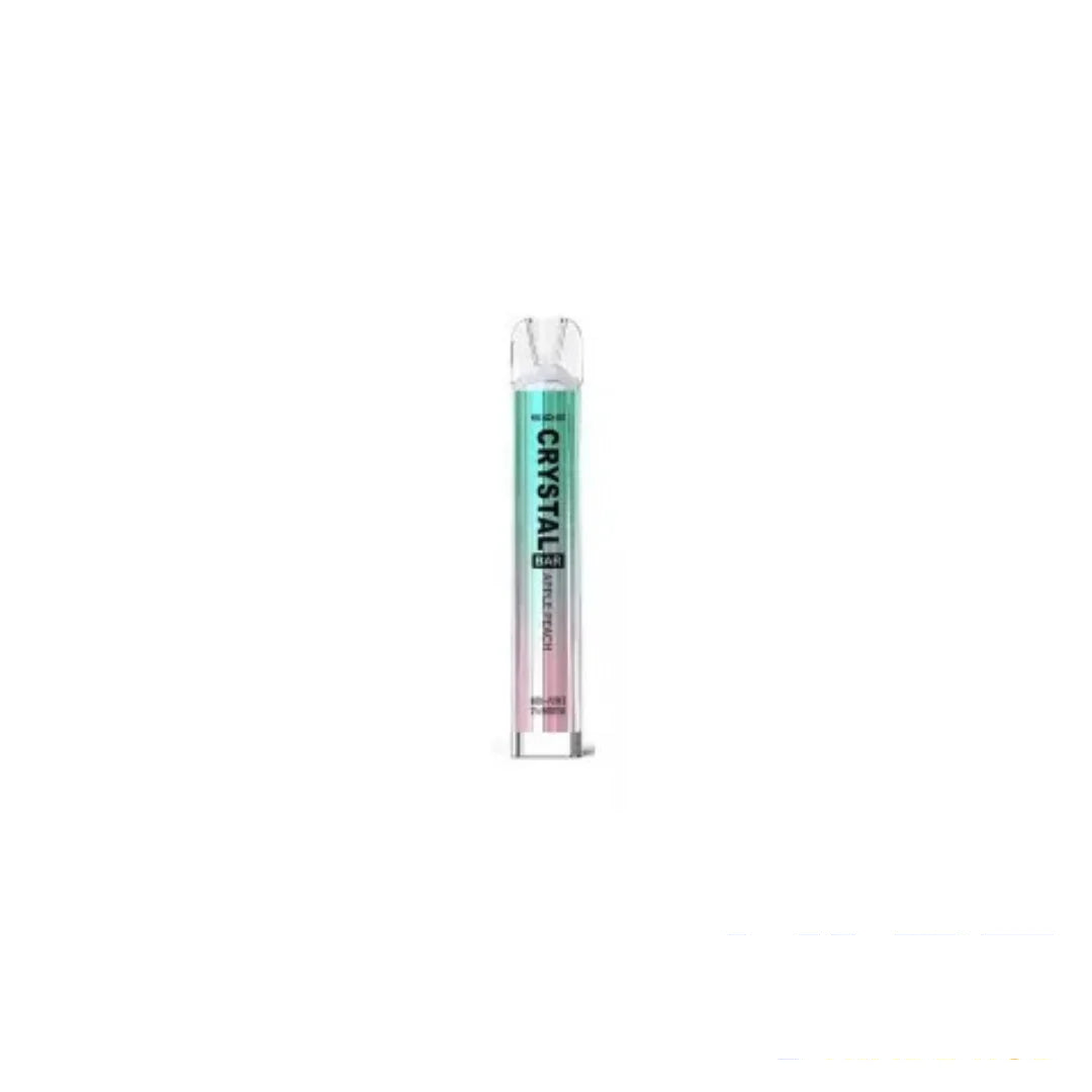 SKE Crystal Plus Pod Kit