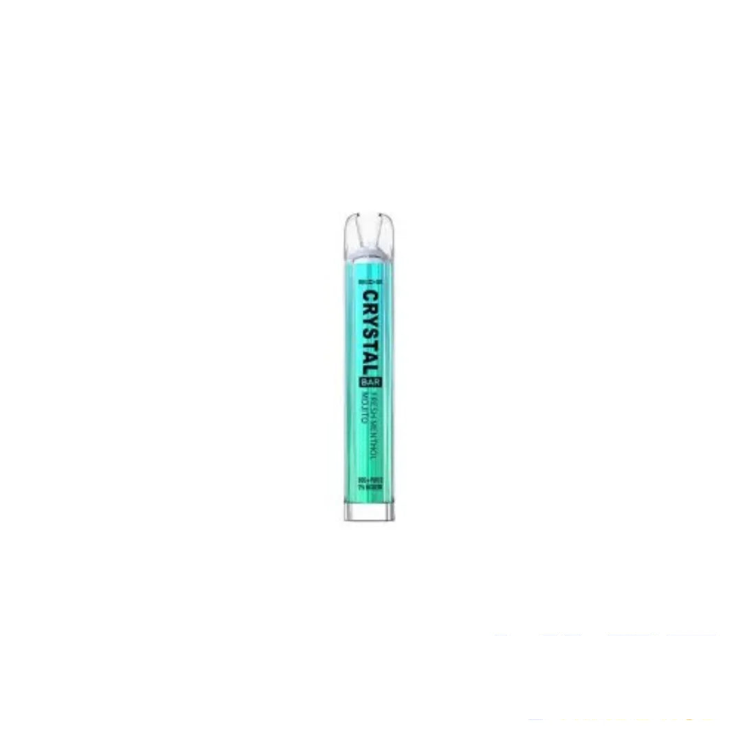 SKE Crystal Plus Pod Kit