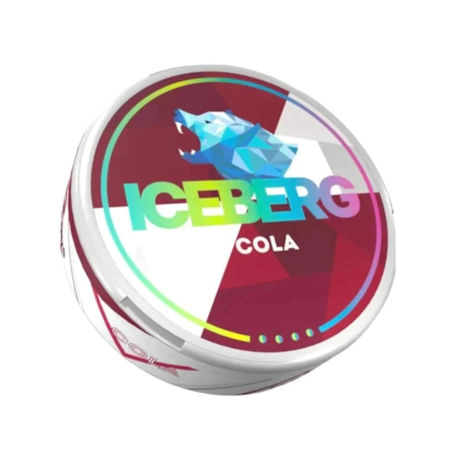 Iceberg Nicotine Pouches