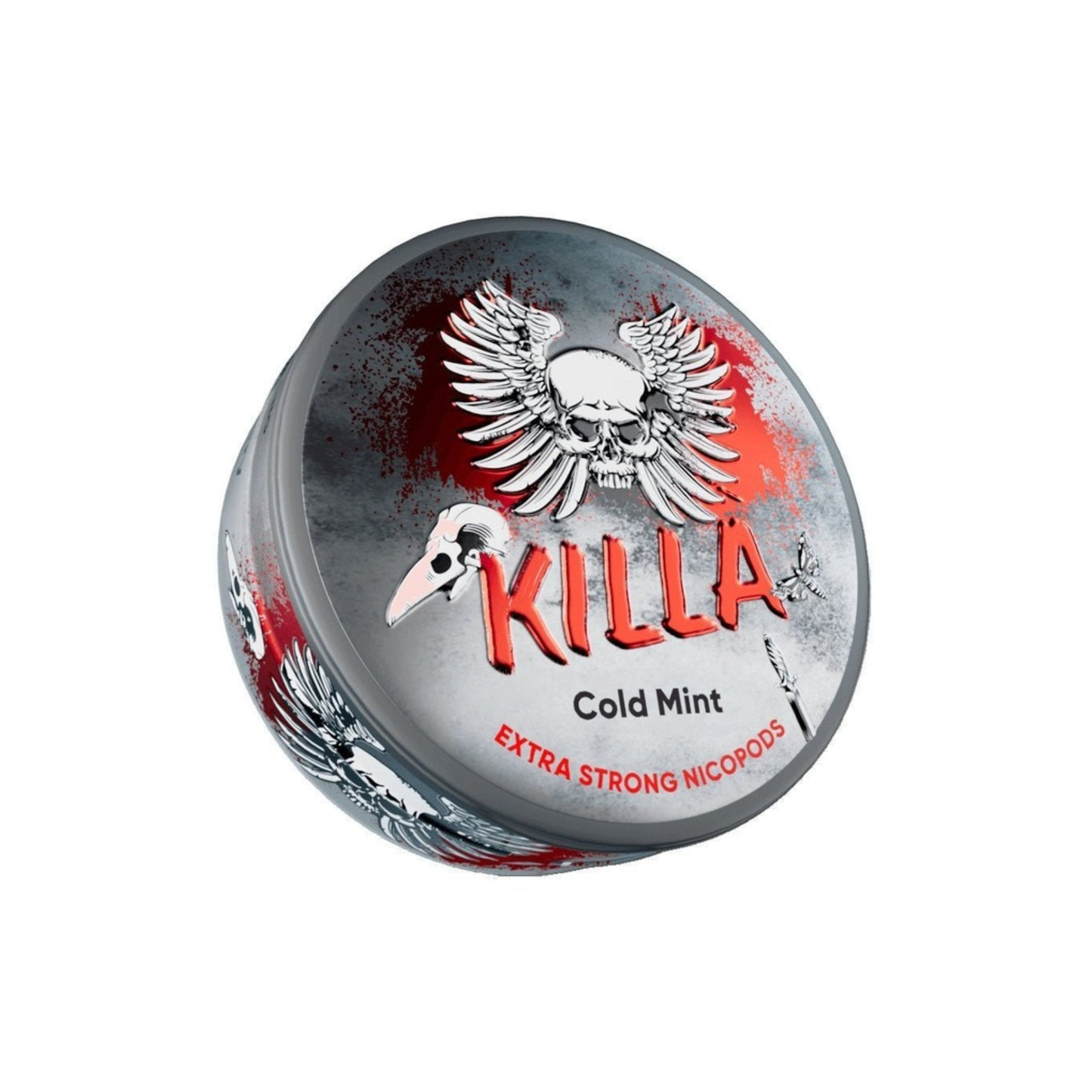 Killa Nicotine Pouches