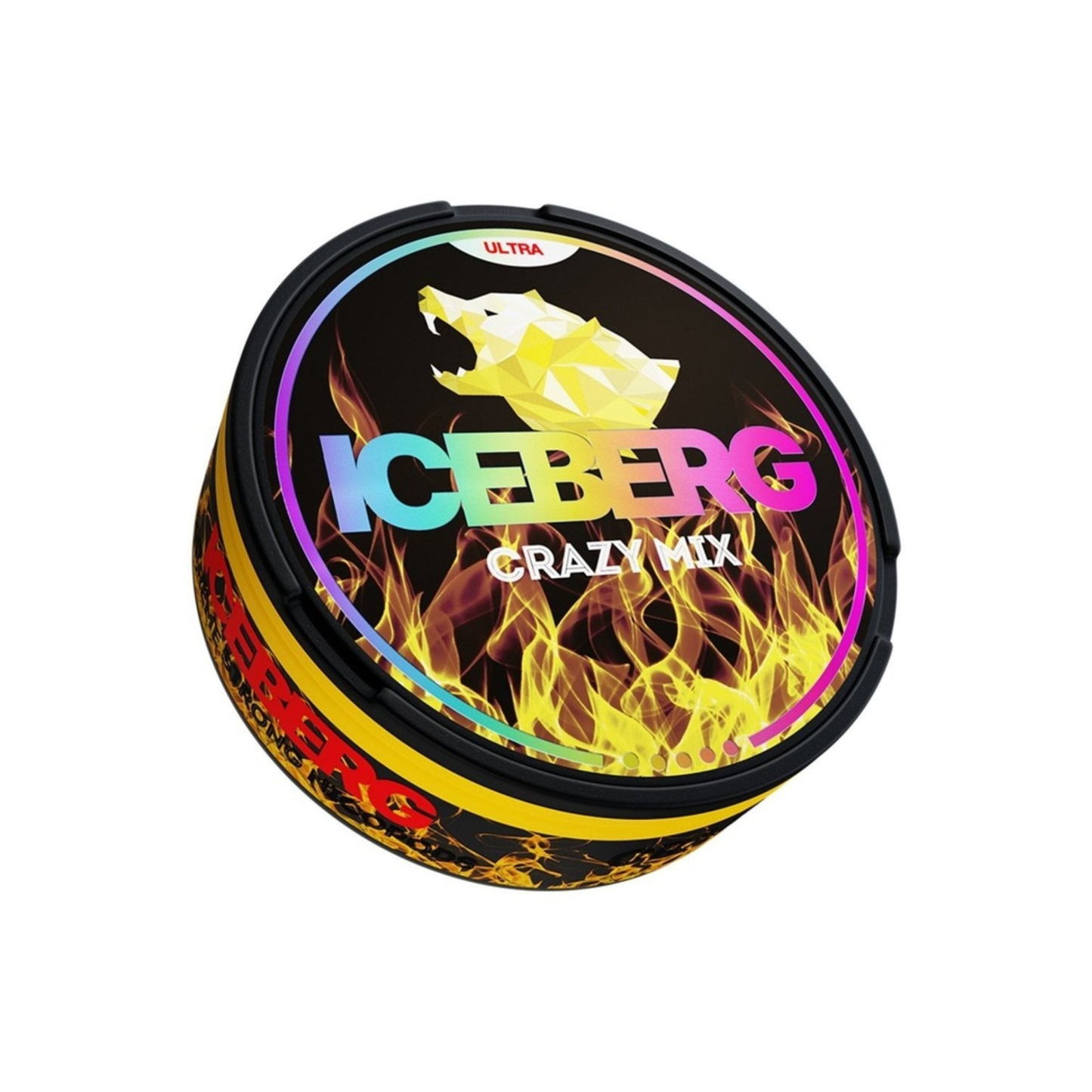 Iceberg Nicotine Pouches