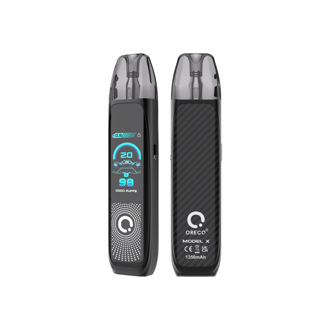 Oreco Tech Model X Vape Kit
