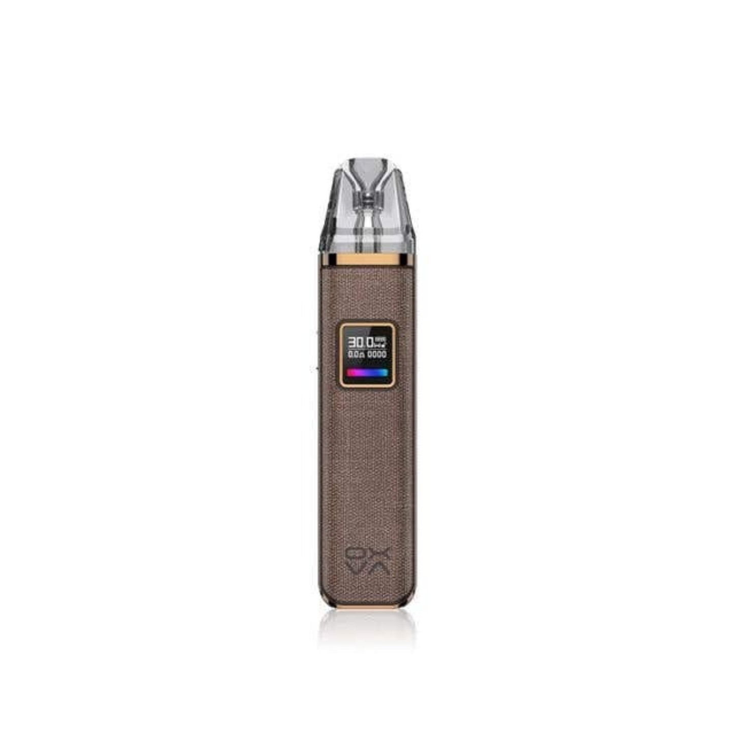 Oxva Xlim Pro Pod Kit
