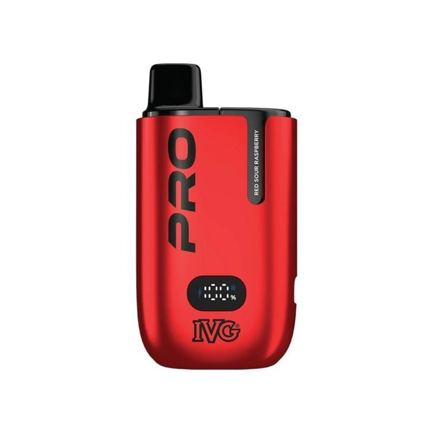 IVG Pro 12 Starter Kit