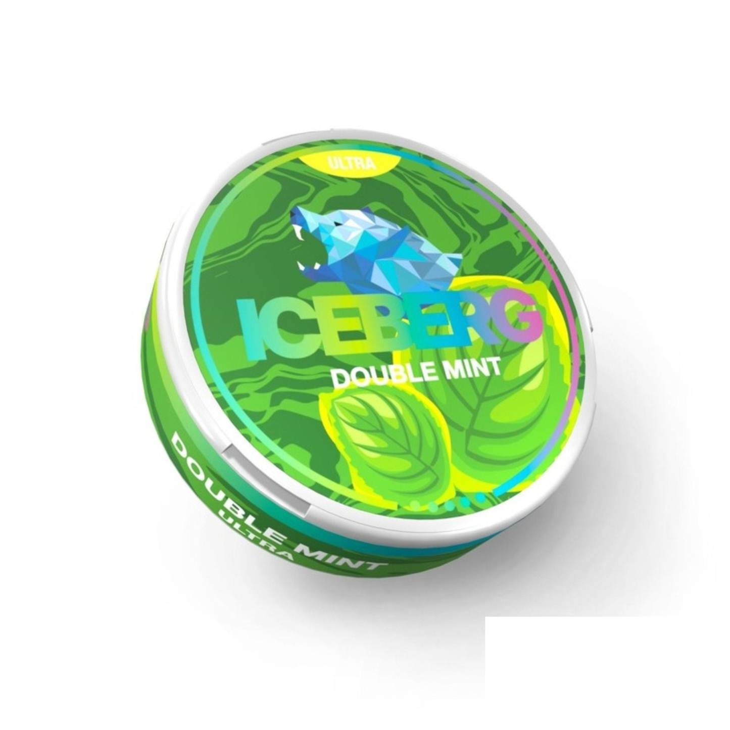 Iceberg Nicotine Pouches