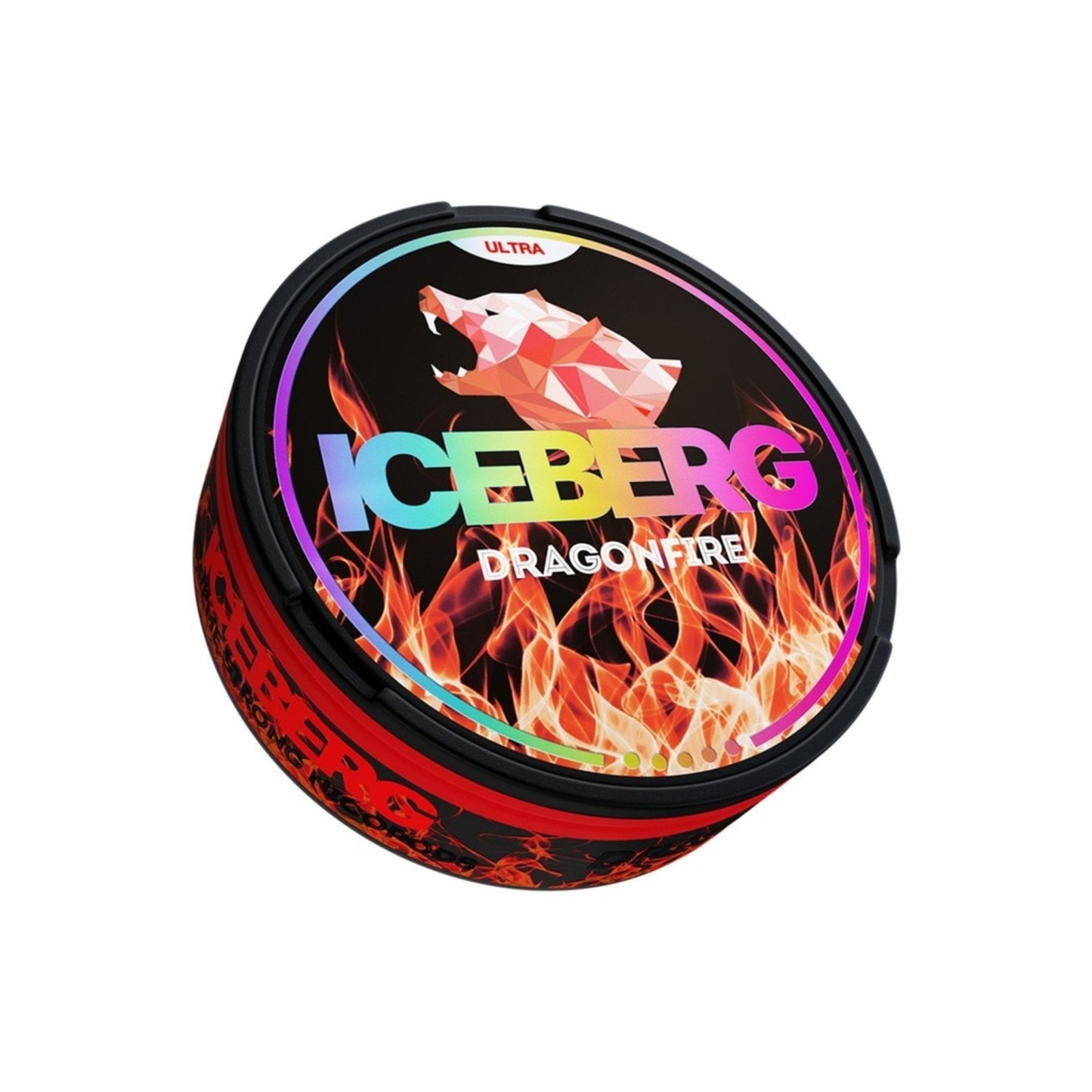 Iceberg Nicotine Pouches