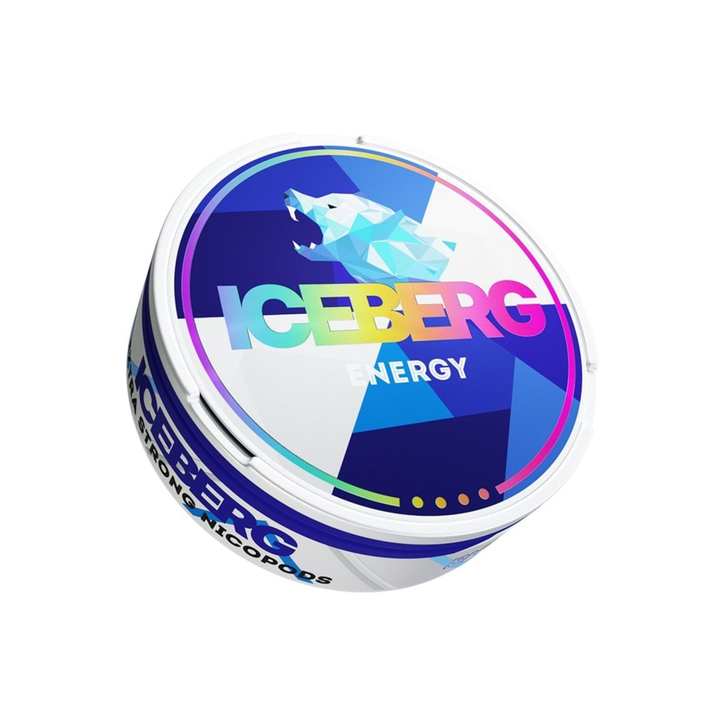 Iceberg Nicotine Pouches