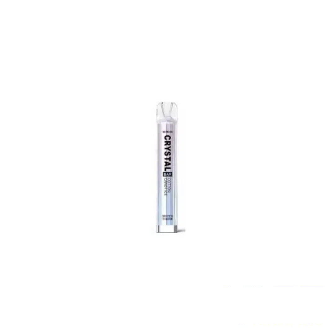 SKE Crystal Plus Pod Kit