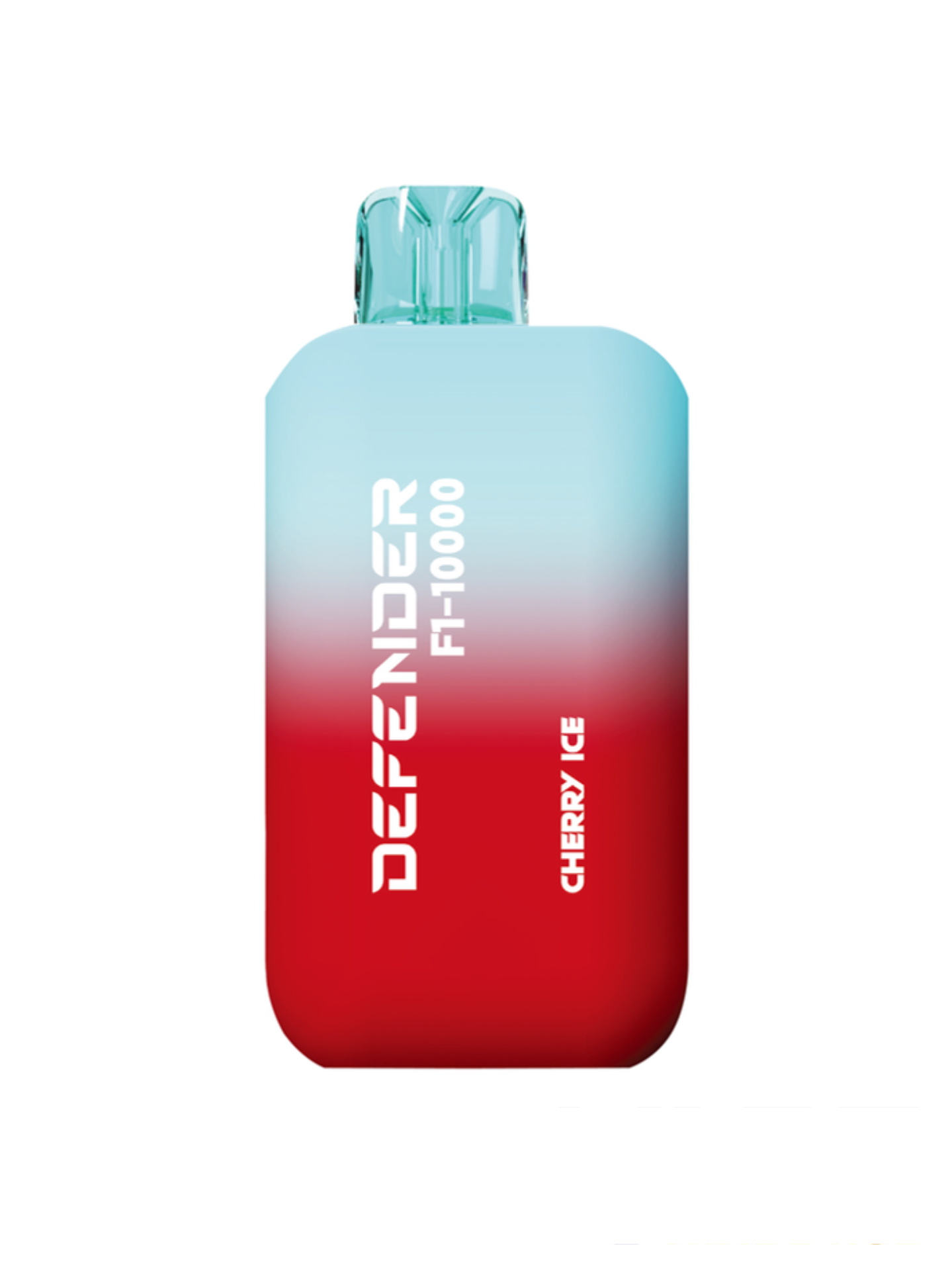 Defender Vape F1 – 10,000 Puffs Vape, Rechargeable, Dual Coil, Premium Flavours