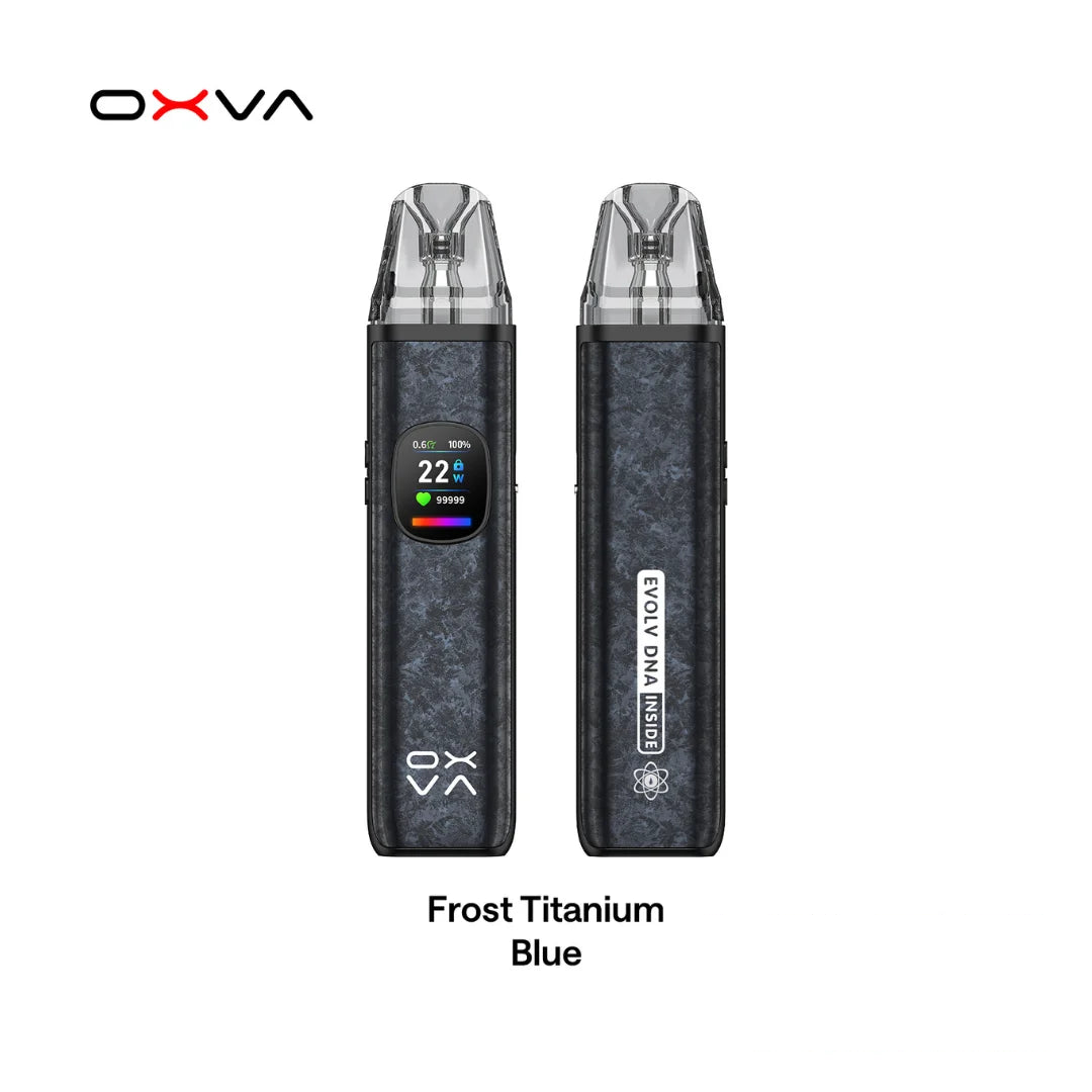 OXVA XLIM Pro 2 Kit DNA