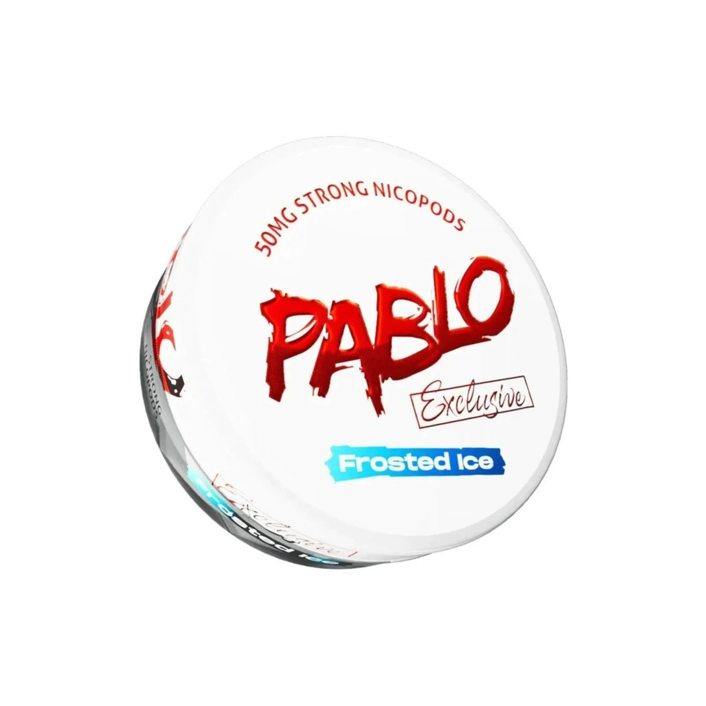 Pablo Snus Nicotine Pouches